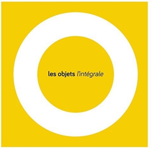 Objets: L'Integrale