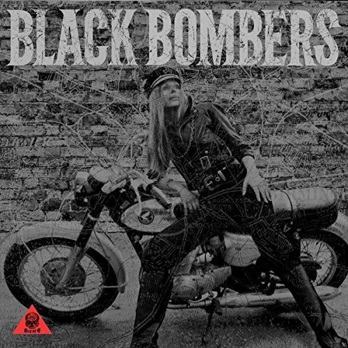 Black Bombers: Black Bombers