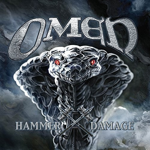 Omen: Hammer Damage