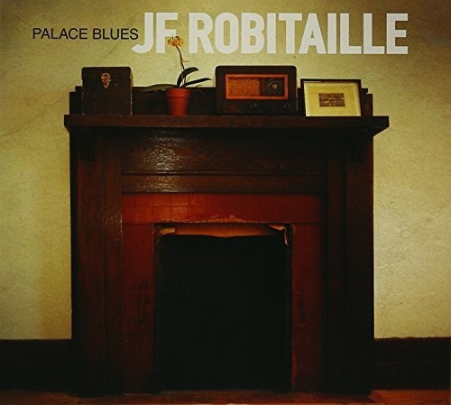 Robitalle, Jf: Palace Blues