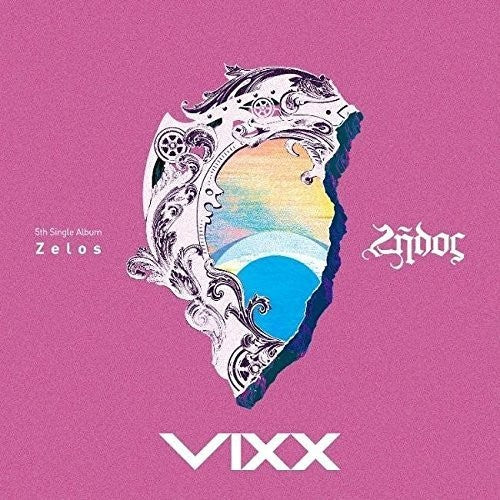 Vixx: Zelos: Super Deluxe Edition