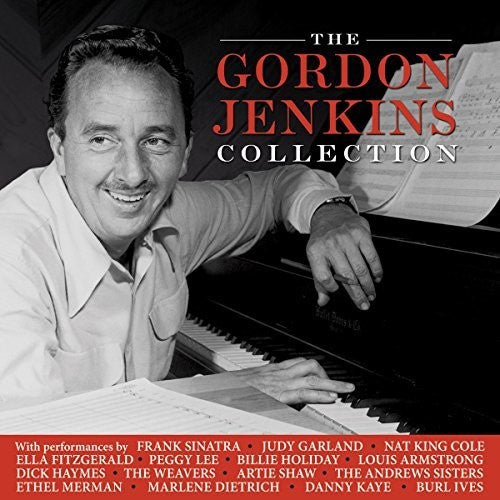 Jenkins, Gordon: Collection