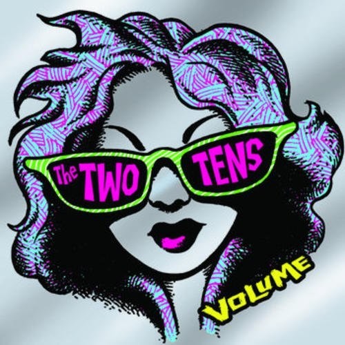 Two Tens: Volume