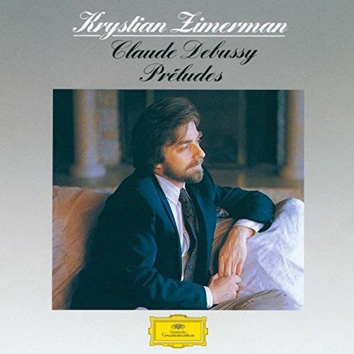 Debussy / Zimerman, Krystian: Debussy: Preludes