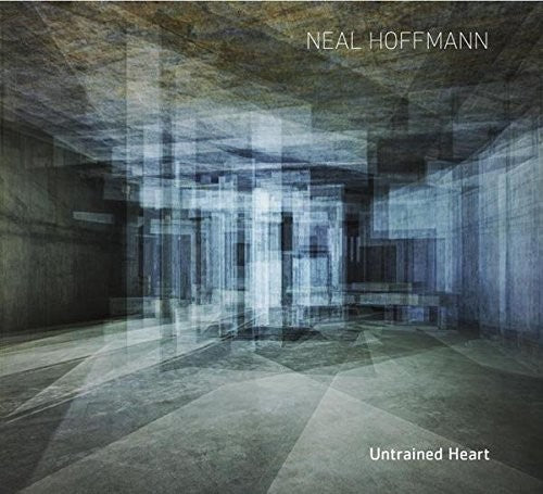 Hoffmann, Neal: Untrained Heart