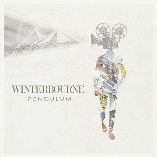 Pendulum: Winterbourne