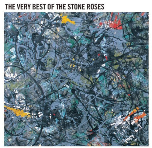Stone Roses: Very Best Of the Stone Roses