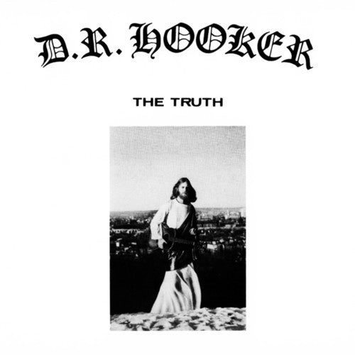 Hooker, D.R.: Truth