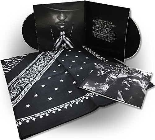 D'Angelo: Black Messiah: Special Edition