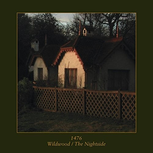 1476: Wildwood / The Nightside