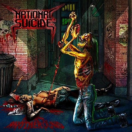 National Suicide: Anotheround