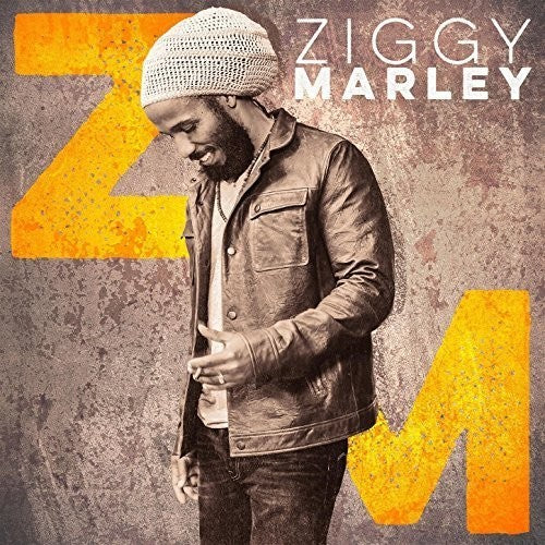 Marley, Ziggy: Ziggy Marley