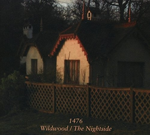 1476: Wildwood / The Nightside
