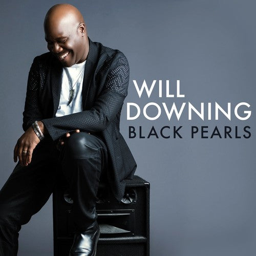 Downing, Will: Black Pearls