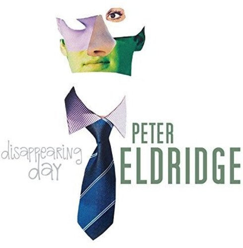 Eldridge, Peter: Disappearing Day