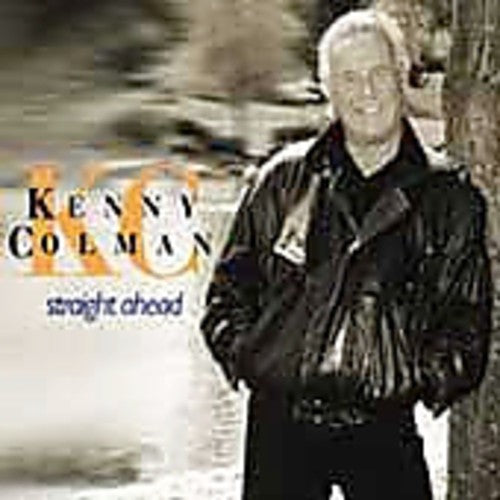 Colman, Kenny: Straight Ahead