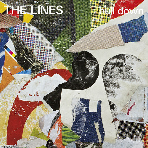 Lines: Hull Down