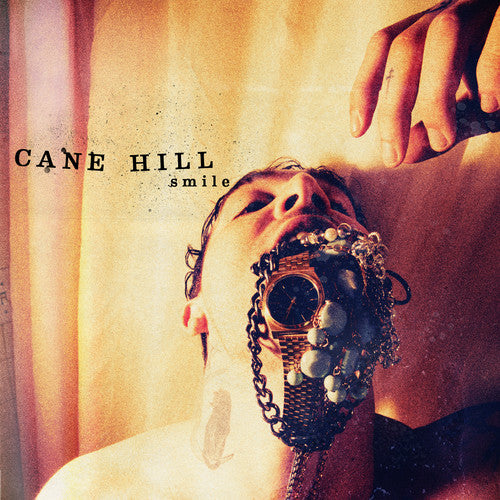 Cane Hill: Smile