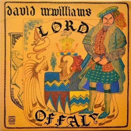 McWilliams, David: Lord Offaly
