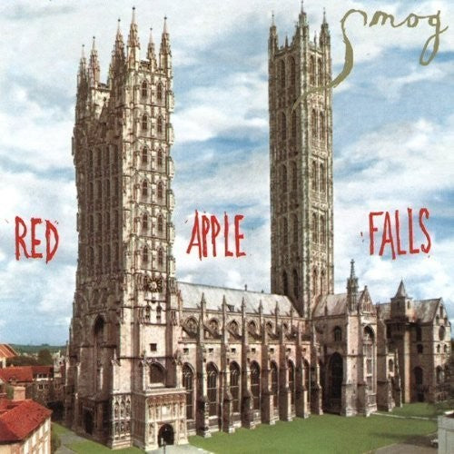 Smog: Red Apple Falls