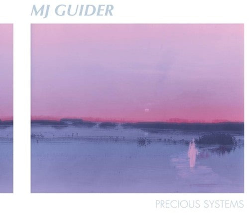 MJ Guider: Precious Systems