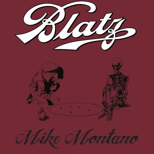 Blatz: Mike Montano
