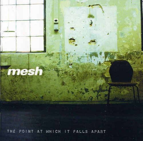 Mesh: The Point At Which It Falls