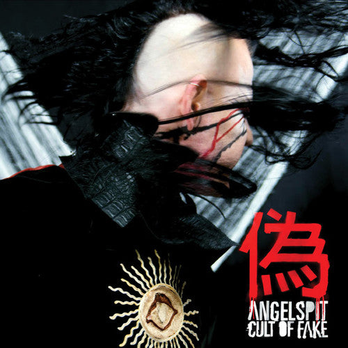 Angelspit: Cult Of Fake