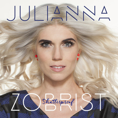 Zobrist, Julianna: Shatterproof