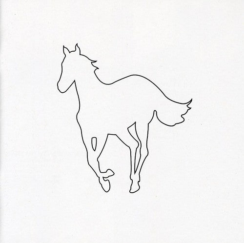 Deftones: White Pony (Added Track)
