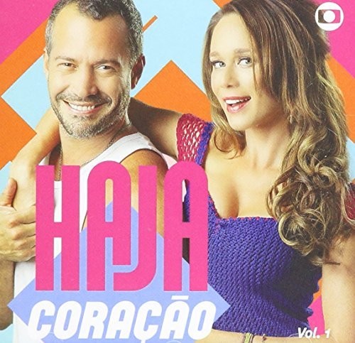 Haja Coracao / O.S.T.: Haja Coracao (Original Soundtrack)