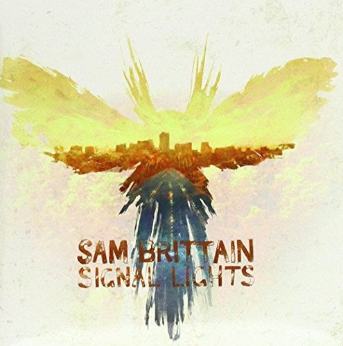 Brittain, Sam: Signal Lights