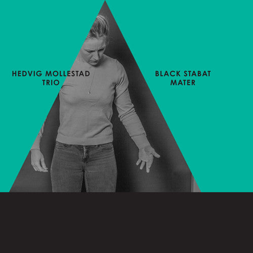 Hedvig Mollestad Trio: Black Stabat Mater