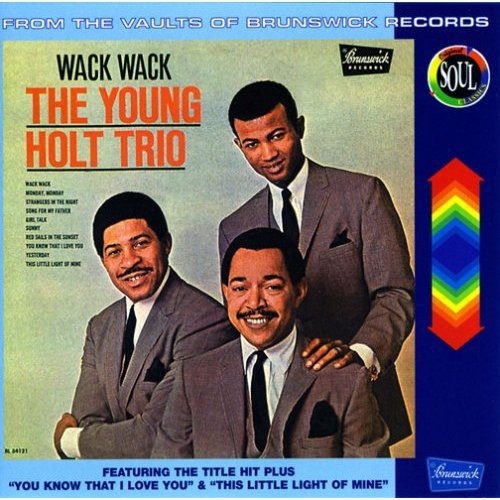 Young-Holt Trio: Wack Wack