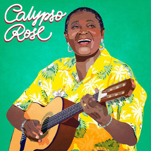 Calypso Rose: Far From Home