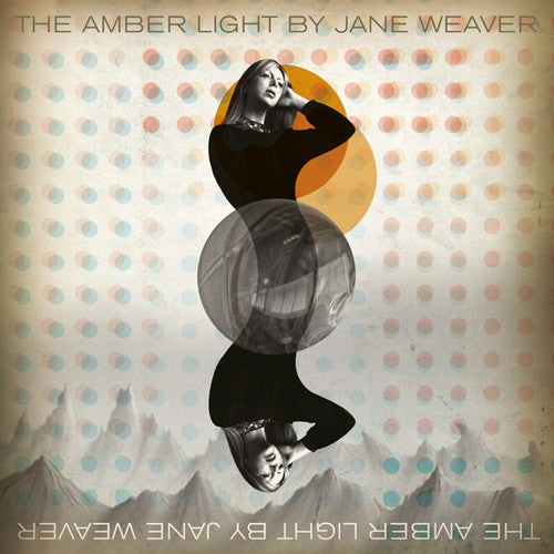 Weaver, Jane: Amber Light