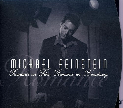 Feinstein, Michael: Romance On Film/Romance On Broadway