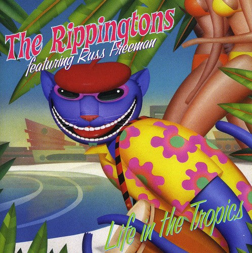 Rippingtons: Life in the Tropics