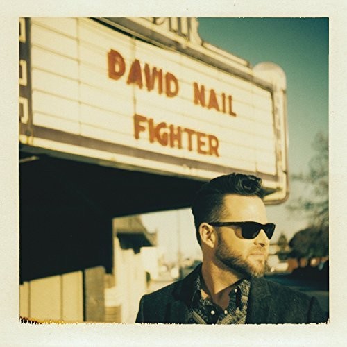 Nail, David: Fighter