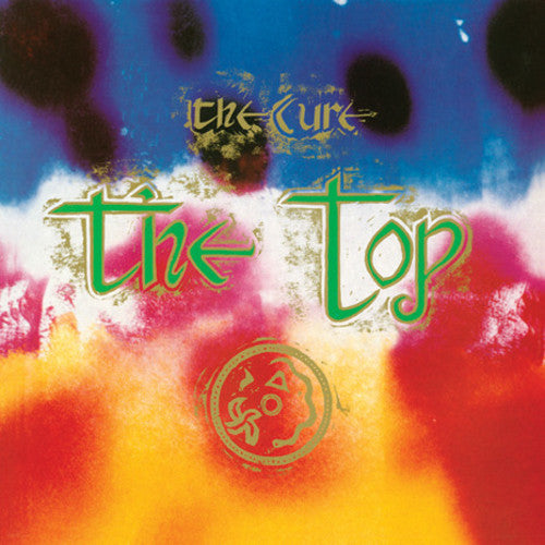 Cure: The Top