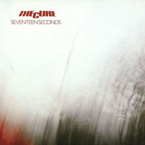 Cure: Seventeen Seconds