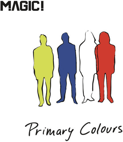 Magic: Primary Colors