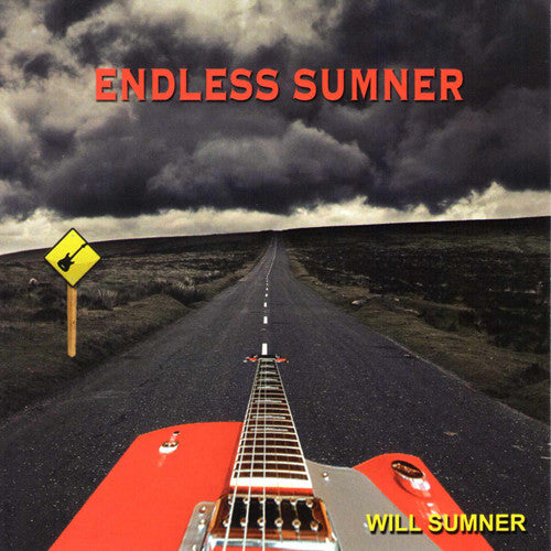 Sumner, Will: Endless Sumner