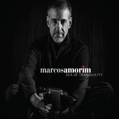 Amorim, Marcos: Sea Of Tranquility