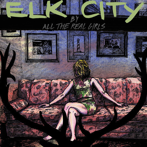 All The Real Girls: Elk City