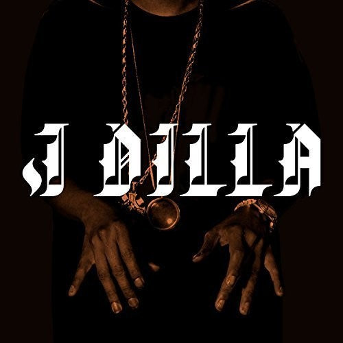 J Dilla: The Diary Instrumentals