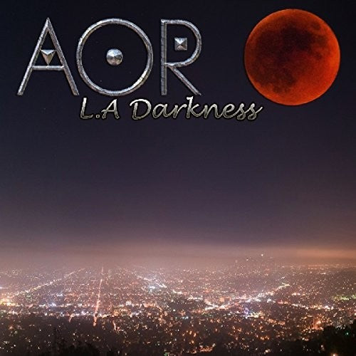 AOR: La Darkness