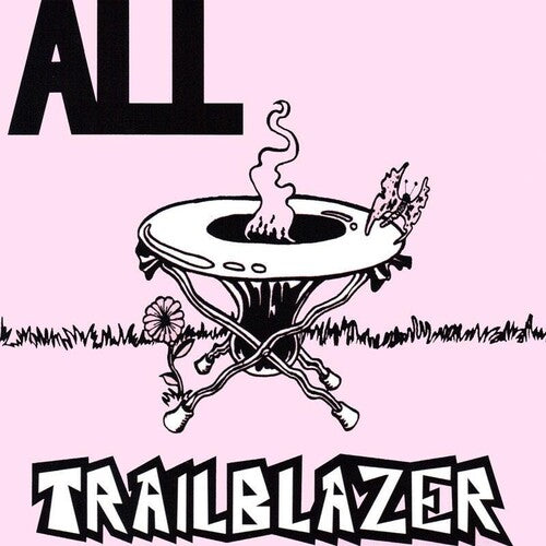 All: Trailblazer
