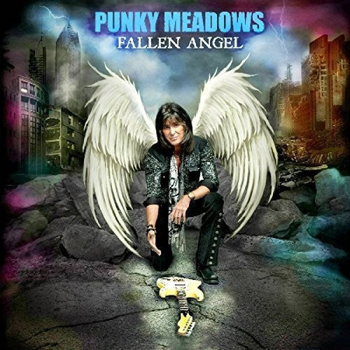 Punky Meadows: Fallen Angel