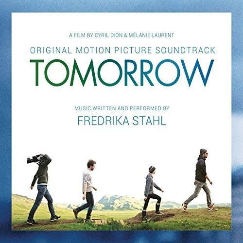 Stahl, Fredrika: Tomorrow (Original Motion Picture Soundtrack)